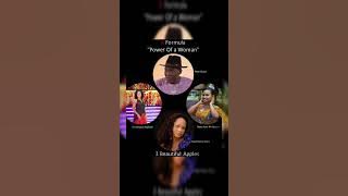 3 beautiful Apples Nollywood SONG. Austin Erowele - Power of a woman