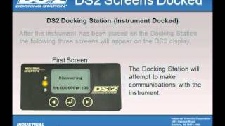 3: DS2 - Operations