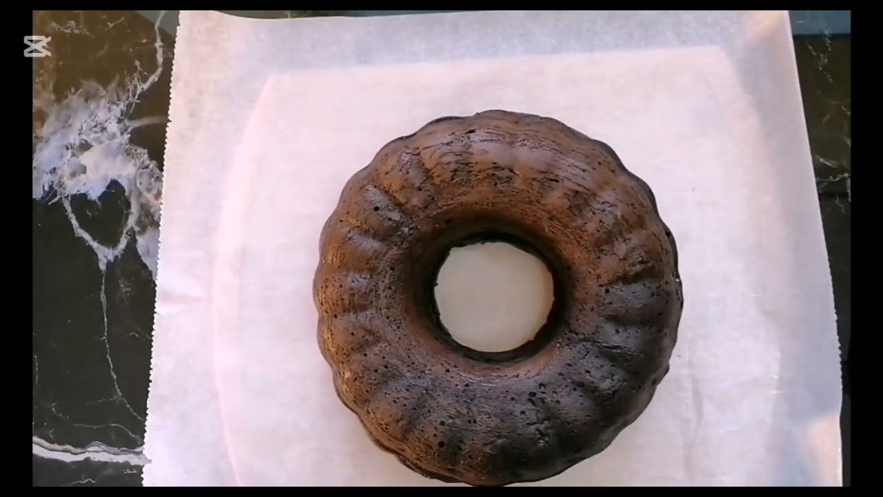 Шоколадов коледен кекс.🧑🏻‍🎄 Chocolate Christmas cake 🍩#food #recipe #cooking #christmas #cake