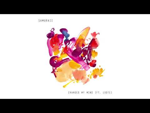 Samuraii - Changed My Mind feat. Loote [Ultra Music]