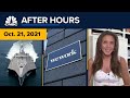 What It's like Inside The Navy's Littoral Combat Ship: CNBC After Hours