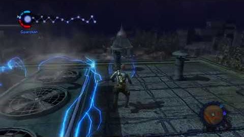 inFamous 100% Good Karma Walkthrough part 9, 720p HD (NO COMMENTARY)