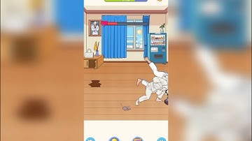 Tricky Story level 35 gameplay walkthrough solution 