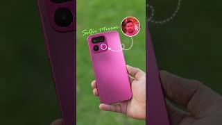 Realme 16T 5G⚡ 8,000mAh Battery 📸 Selfie Mirror #shorts #realme16t #realme