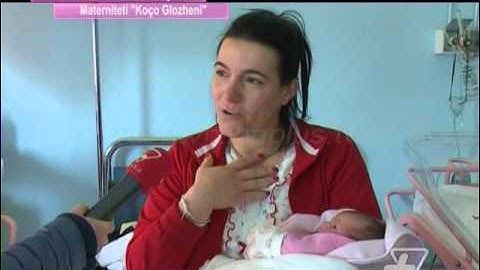 VP - Pritja e ëmbël | Ditët e para me bebin | Pj.2 - 11 Mars 2016 - Show - Vizion Plus