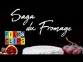 La Saga du Fromage - La Fourme d'Ambert - Documentaire Complet by Film&Clips