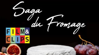 La Saga du Fromage - La Fourme d'Ambert - Documentaire Complet by Film&Clips