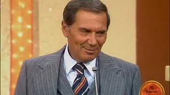 Match Game 77 (Ep. 1071) (10-10-1977) (Mr. Executive Mixologist?)