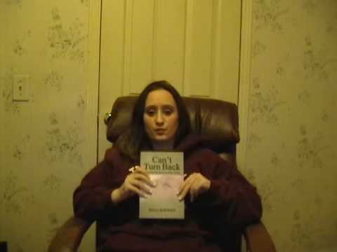 Book review "Can't Turn Back, by Donna Roberson"