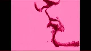 Vignette de la vidéo "Lavi - Pink Bubblegum"