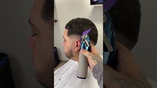 HOW TO DO A FADE 💈🔥