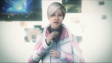 Remember Me Walkthrough Part 1 No Commentary