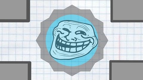 DIEP.IO | AWESOME TROLLING PEOPLE ( Diep.io Maze Mode )
