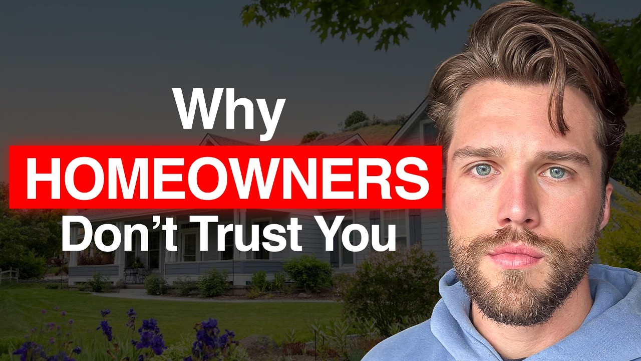 The #1 Reason Contractor Marketing Fails (And the 3 Shifts That Fix It)