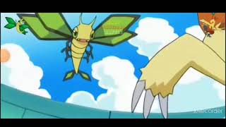 Pokémon Batalhas Pokémon Vibrava Vs Combusken