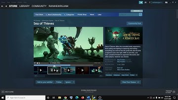 How To Fix Sea of ​​Thieves LavenderBeard Error on PC