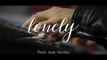 Lonely - (Free) *SAD/EMOTIONAL* XXXTENTACION Type Piano Song