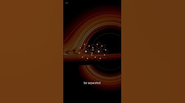 Hawking Radiation - Causes Black Holes to Evaporate