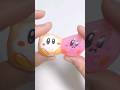 【リベンジ!!】ナノテープで水カービィ作ってみた！テープボール