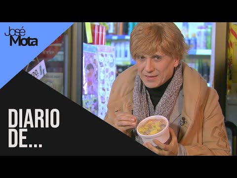 Diario de...Estafa en el Baazar Chino | José Mota