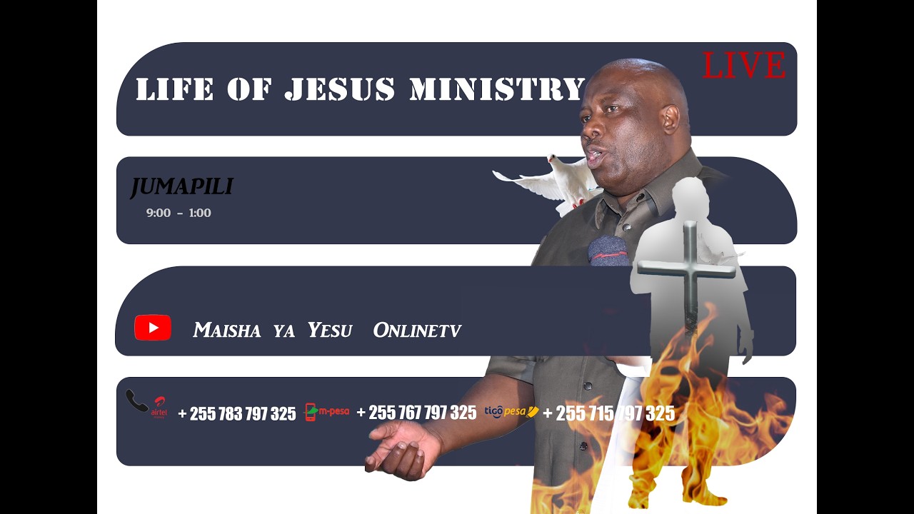 SHETANI ANAPINGA USHINDI WAKO KWA UONGO