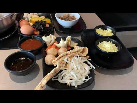 Fufu Shabu สาขา อารีย์ จ้าาาาาาาา