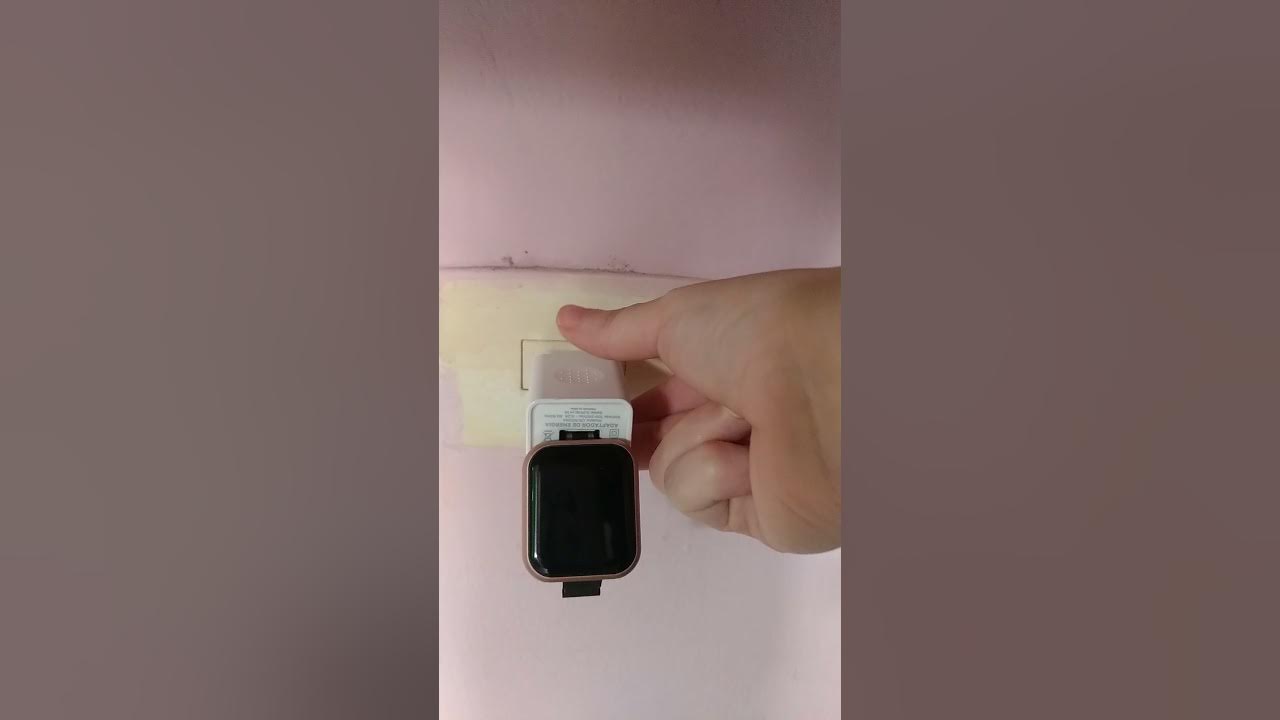 Como carregar relógio smartwatch D20 wolfstore.recife YouTube