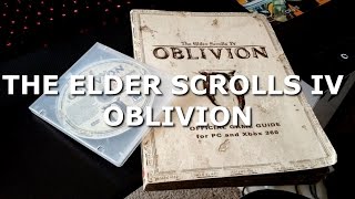 The Elder Scrolls IV Oblivion - Retrospective