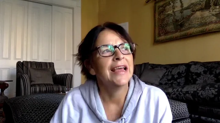 Runner-up Talk: Sally Ann Triplett (Eurovision 198...