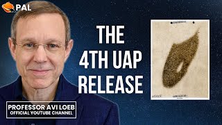The New UAP Release Just Reopened an Old Mystery
