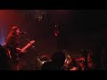 Capture de la vidéo Lucy Dacus Live At Johnny Brenda's (12/30/19)