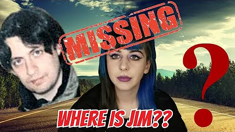 Where Is Jim/James Kimball | Unsolved Mystery