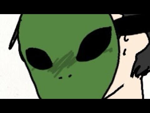 video phone lyrics Alien Time ×MeMe× filler
