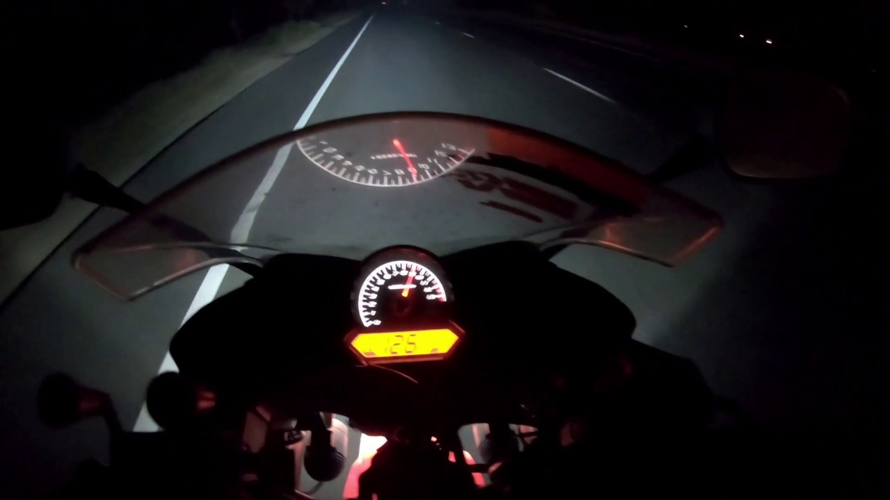 Honda CBR 150R Top Speed || Thai CBR 150R || Thai CBR 150R top speed