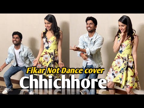 Chhichhore Fikar not Dance video ft. Shradha kapoor | sushant sing rajput | Kunal More | Likee