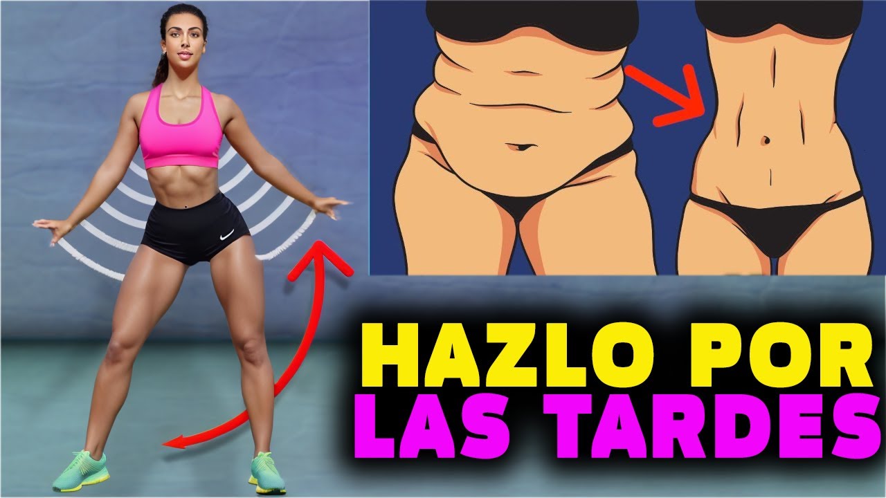 ДЕЛАЙТЕ ЭТО В Течение 5 ДНЕЙ И Смотрите В ЗЕРКАЛО