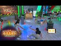 ¡Jugamos con los de Exatlón y Survivor! ¡Checa qué pareja fue mejor! | La Resolana con El Capi