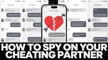 5 Ways to Monitor/Spy On Phone Messages From Another Phone Remotely Without Installing Any Software