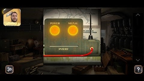 🕒Time Travel Escape Room Game Level 98