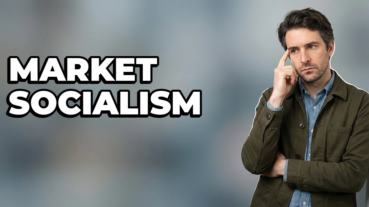How Are Prices Determined In Market Socialist Economies?