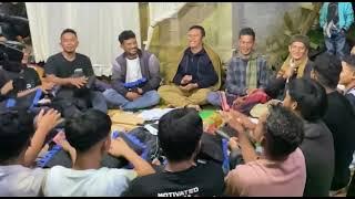 Lanjutan Part 02 - Lagu Lucu Awan PEGASING JAYA vs Buana Asli - didong terbaru 2024