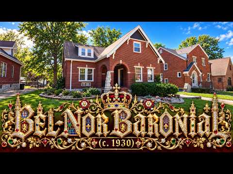 2900 Clearview Dr, St Louis, MO home video tour