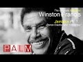 Capture de la vidéo Winston Francis [Interview] - Jamaica Part 1: Dance Crasher And "Cobra Boy"