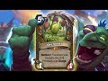 Humorous Cards That Could Actually Work in Hearthstone (Part 4)