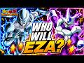 WHAT EZAS ARE COMING IN THE DOKKAN FEST METAL COOLER CELLEBRATION? (DOKKAN BATTLE)