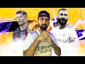 ريال مدريد يتصدر الدوري وبرشلونة يسحق اشبيلية واتلتيكو منهار صراع الليغا