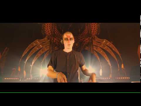 Devin Wild & Sub Zero Project - Meltdown (Videoclip Qlimax 2016)