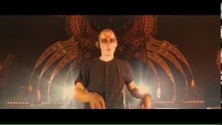 Devin Wild & Sub Zero Project - Meltdown (Videoclip Qlimax 2016)