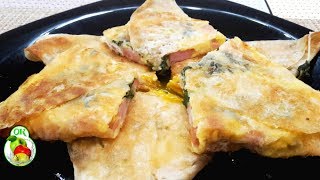 Закуска из лаваша Ёка.Два варианта начинки.Кавказская кухня.Невероятно вкусно. Закуска из лаваша Ёка.Два варианта начинки.Кавказская кухня.Невероятно вкусно.