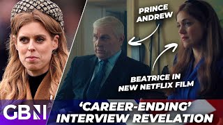 'Career-ending': New details reveal Princess Beatrice's part in now infamous Newsnight interview